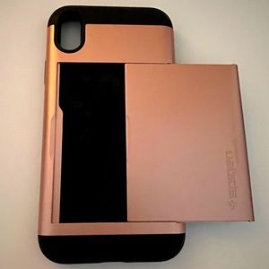 Spigen Apple iPhone XR case